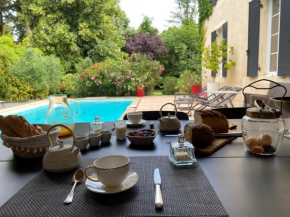 DOMAINE DE C